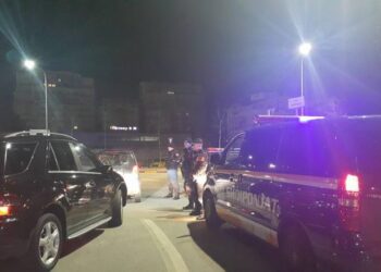 Arrestohet polici i dehur në Durrës