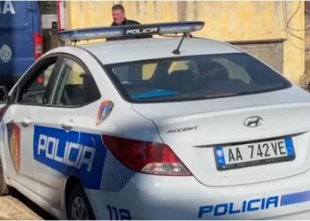 Paralajmërim apo atentat i dështuar? Tritol makinës në Kurbin, detajet e para