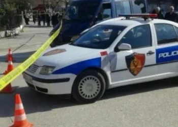 Një i vdekur në Vlorë