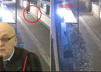 Tritoli në shtëpinë e gjyqtarit, Policia: 30 mijë euro për ‘kokën’ e autorit