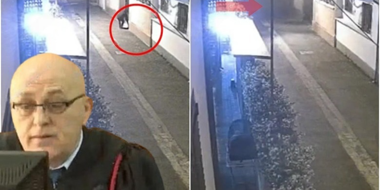 Tritoli në shtëpinë e gjyqtarit, Policia: 30 mijë euro për ‘kokën’ e autorit