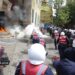 Protesta e opozitës: Kushti kryesor është lirimi i Berishës, pastaj Rama-Veliaj në burg