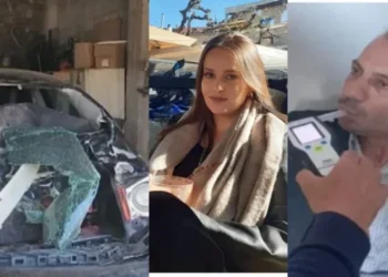 Përplasi për vdekje 24-vjeçaren Eneida Pishkashin, Gjykata e Elbasanit vendos arrest me burg pa afat për Jetmir Dacin