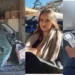 Përplasi për vdekje 24-vjeçaren Eneida Pishkashin, Gjykata e Elbasanit vendos arrest me burg pa afat për Jetmir Dacin