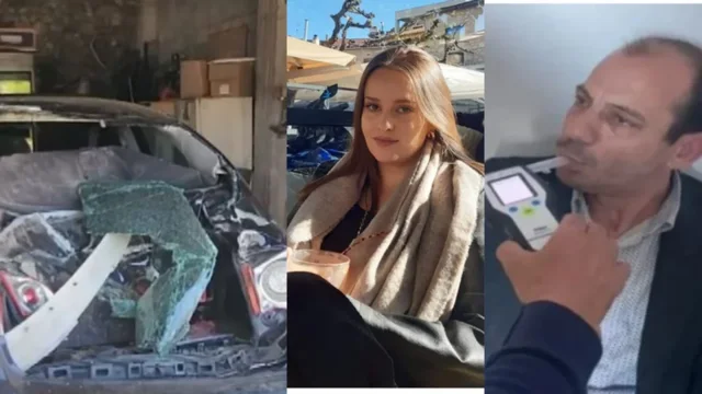 Përplasi për vdekje 24-vjeçaren Eneida Pishkashin, Gjykata e Elbasanit vendos arrest me burg pa afat për Jetmir Dacin