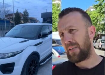 “Range-at” e vjedhur i gjeni në Fushë-Krujë! SKEMA e grupeve kriminale për të fshehur gjurmët