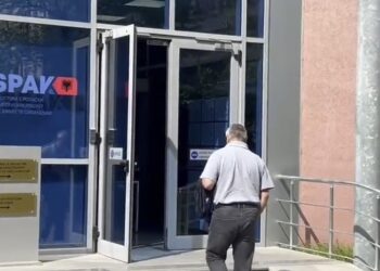 Një tjetër kryetar bashkie socialist shkon në SPAK