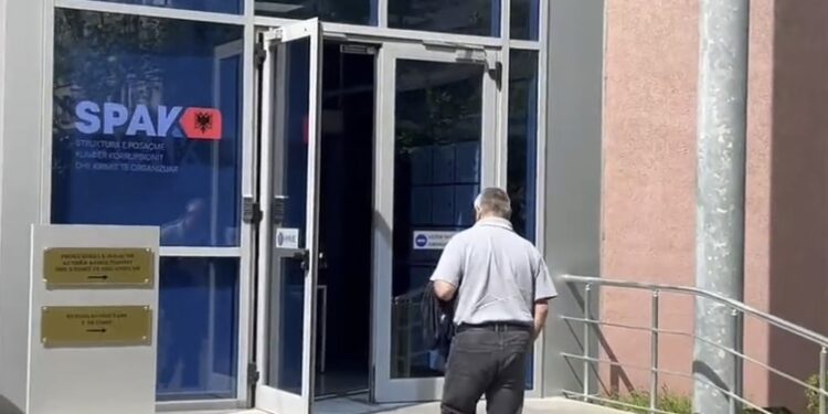 Një tjetër kryetar bashkie socialist shkon në SPAK