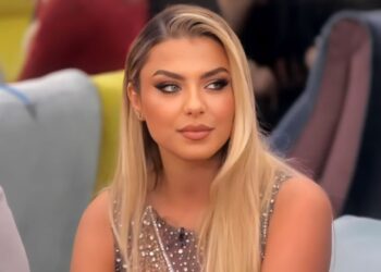 “Është 24 orë në lojë, e ka potencialin…”/Rike Roçi e ka të qartë kush e fiton BBV3!