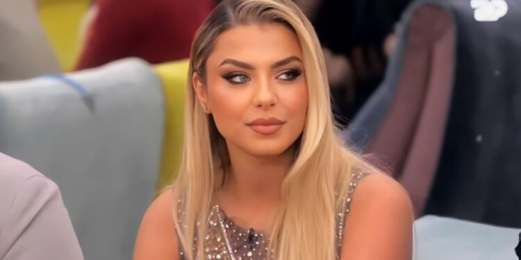 “Është 24 orë në lojë, e ka potencialin…”/Rike Roçi e ka të qartë kush e fiton BBV3!