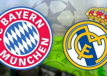 Real Madridi publikon formacionin zyrtar për klasiken evropiane ndaj Bayern Munich