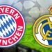 Real Madridi publikon formacionin zyrtar për klasiken evropiane ndaj Bayern Munich