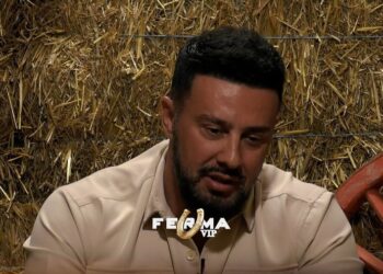 “Roberti ka pasur kontratë vetëm për 2-3 javë”, Gloria nxjerr zbuluar produksionin e Ferma VIP?