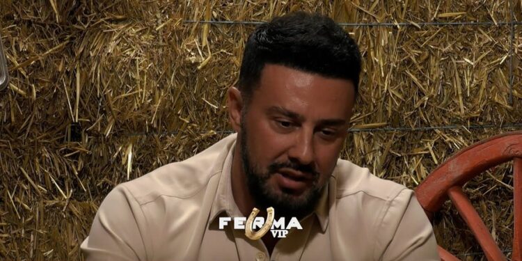 “Roberti ka pasur kontratë vetëm për 2-3 javë”, Gloria nxjerr zbuluar produksionin e Ferma VIP?