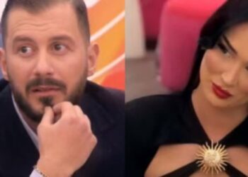 “Erjola ka pëlqim për Romeon”/ Ish-banori i “BBV” habit me deklaratën