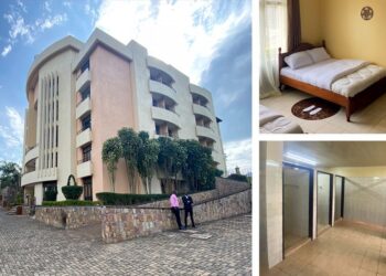 VIDEO/ ‘Hope’ hotel në Ruandë hap dyert për të pritur emigrantët nga Britania