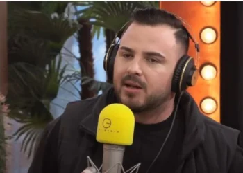 Deklaroi se është e dashuruar jashtë BBV3, Ronaldo Sharka zbulon të dashurin e Eglës