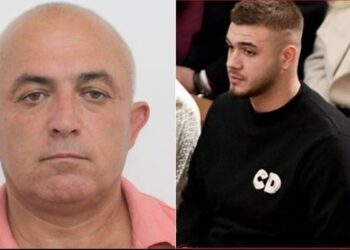 Pezullohet shefi i Qarkullimit Rrugor në Lezhë, favorizoi djalin e Tom Doshit në aksidentin ku ishte fajtor