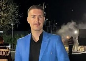 Atentati ndaj policit në Shkodër, autorët përdorën targa të bllokuara që në 2010-tën