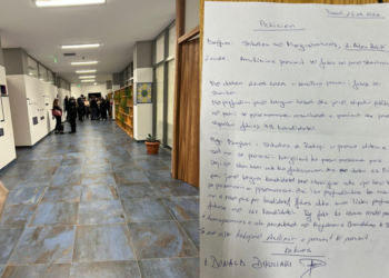 VIDEO/ Skandali me shkollën e Magjistraturës, shpallen fituesit dhe shtohen emrat në listë