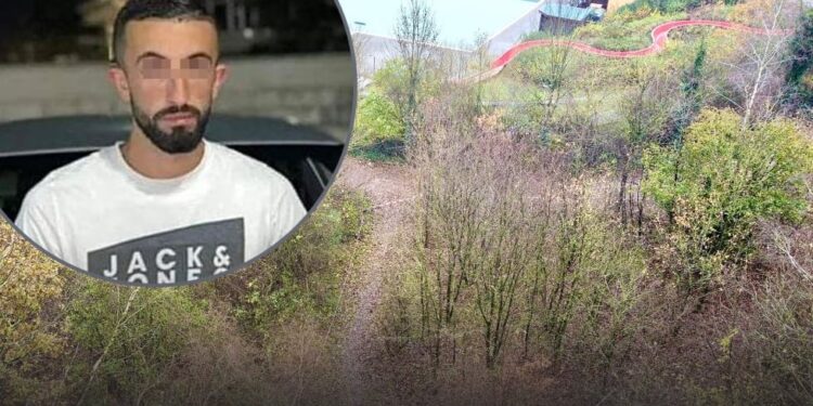 Detaje të tmerrshme nga ekzekutimi i shqiptarit në Gjermani, pas vrasjes autorët e mbështollën me letër alumini…