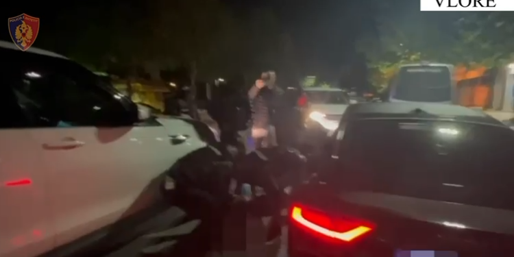 Kapen “skifterët” e Vlorës, me armë imituese vodhën xhiron ditore të karburantit