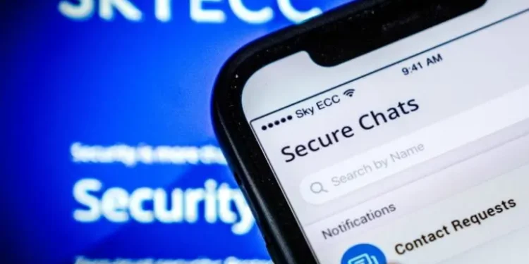 EMRI/ Pastronte paratë e drogës në Shqipëri, shqiptarja del para gjykatës në Belgjikë