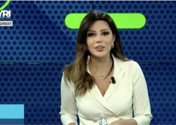 Sonila Meço i jep lamtumirën e fundit babait: Shuarja e tij të pikoka acid në stomak