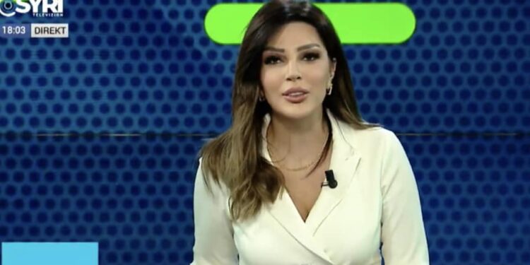 Sonila Meço i jep lamtumirën e fundit babait: Shuarja e tij të pikoka acid në stomak