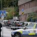 Një person sulmon tre gra në Suedi, qëllohet nga policia