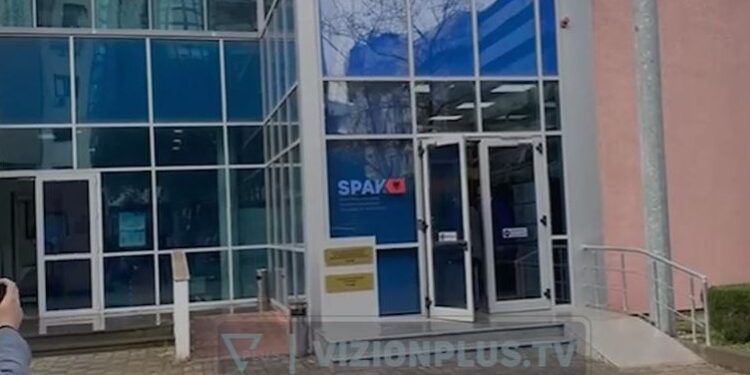 SPAK sekuestron pronat dhe llogaritë bankare të 5 anëtarëve të bandës së drogës