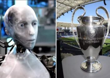 Superkompjuteri parashikon shanset e klubeve për të kaluar në gjysmëfinale dhe fituar trofeun e Ligës së Kampionëve