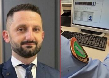 Skandali me TIMS, si mbylli sytë AKSHi para rastit të Ervin Muçës