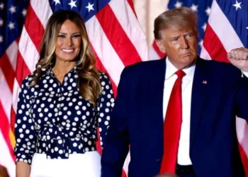New York Post zbulon ‘sekretin’: Melania Trump…arma për fushatën e ish-presidentit të SHBA-së