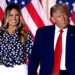 New York Post zbulon ‘sekretin’: Melania Trump…arma për fushatën e ish-presidentit të SHBA-së