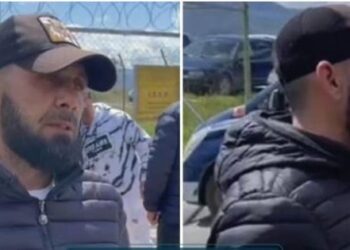 Emri/ I liruar nga amnistia, kryen një tjetër vjedhje sapo lë qelinë, shpallet në kërkim nga policia