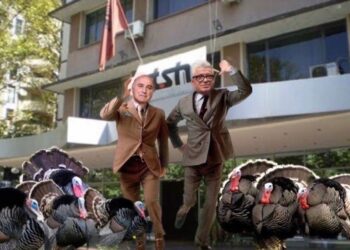 1 maji i A****d Pezës dhe “Pështjellimi i ndjenjave” që s’ka asnjë lidhje me Cvajgun