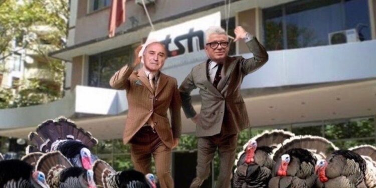 1 maji i A****d Pezës dhe “Pështjellimi i ndjenjave” që s’ka asnjë lidhje me Cvajgun