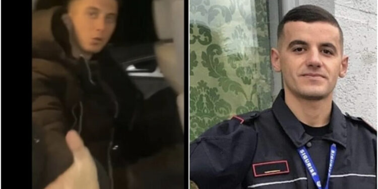 Zbardhet dëshmia e plotë e Azgan Mërnicës: Policin e qëllova pas koke, ja ku u fsheha