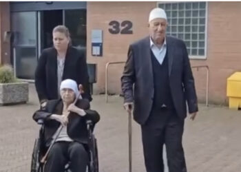Pas takimit me djalin në Hagë, flet babai i Hashim Thaçit: Na mungon djali