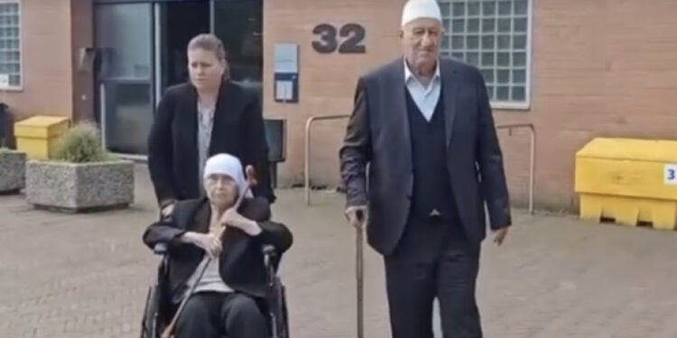 Pas takimit me djalin në Hagë, flet babai i Hashim Thaçit: Na mungon djali
