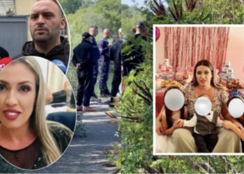 Familjarët e Ergys Arrazit: Nuk ia falim NUSES që sakrifikoi fëmijët!