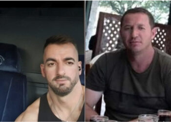 FOTO/ Kokaina në portin e Durrësit, ja cilët janë të arrestuarit