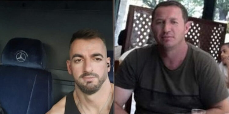 FOTO/ Kokaina në portin e Durrësit, ja cilët janë të arrestuarit