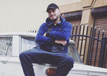 FOTO+EMRI/ Akuzohet për vrasje, arrestohet i riu