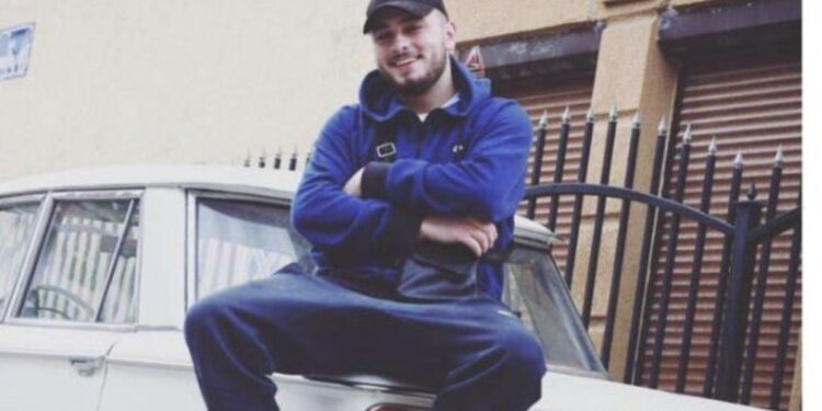 FOTO+EMRI/ Akuzohet për vrasje, arrestohet i riu