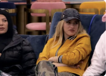 “Heidi, narciste e sëmurë”, ish-finalisti i Big Brother: Vajzat që vijnë nga Italia, çdo vit e më skuthe