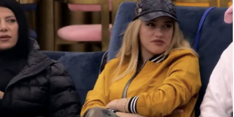 “Heidi, narciste e sëmurë”, ish-finalisti i Big Brother: Vajzat që vijnë nga Italia, çdo vit e më skuthe