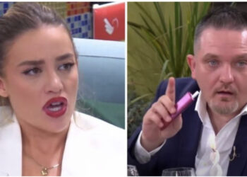 Heidi “zbulon” konkurrentin që do të fitojë “BBV”, ja për kë banorë bëhet fjalë