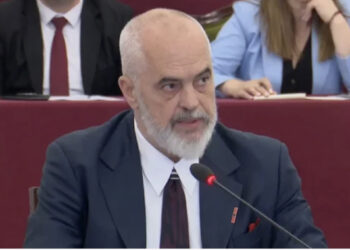 11 vite në pushtet, Rama kritikon akoma qeverisjen e Berishës dhe Metës: Krimi kishte fituar qetësi…